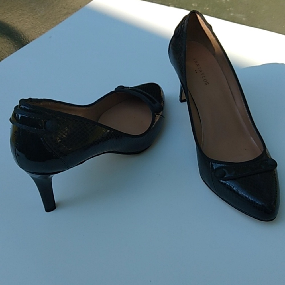 Ann Taylor